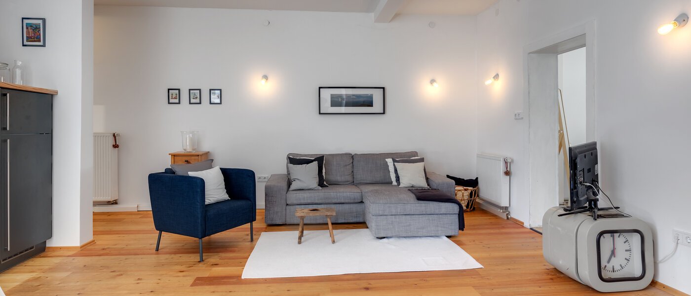 Wohnung München Haidhausen 04 Wohnbereich 11109