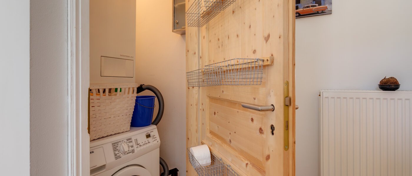 Wohnung München Haidhausen 01 Abstellraum 11109