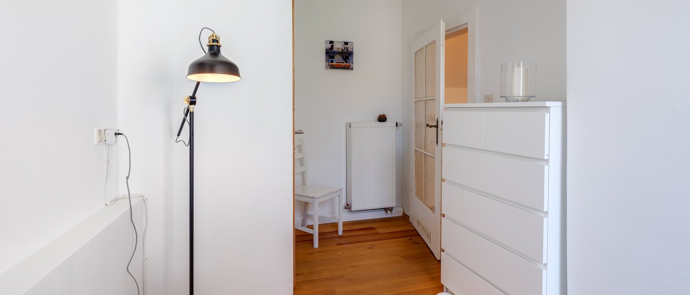 Wohnung München Haidhausen 03 Gästezimmer 11109