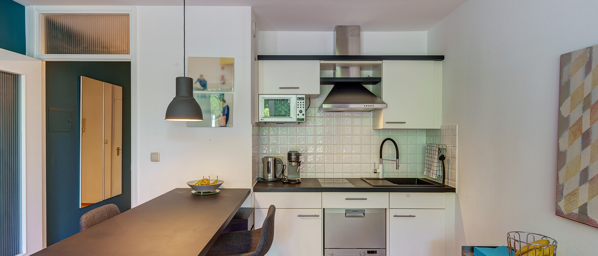 Wohnung München Sendling 01 Küche 11111
