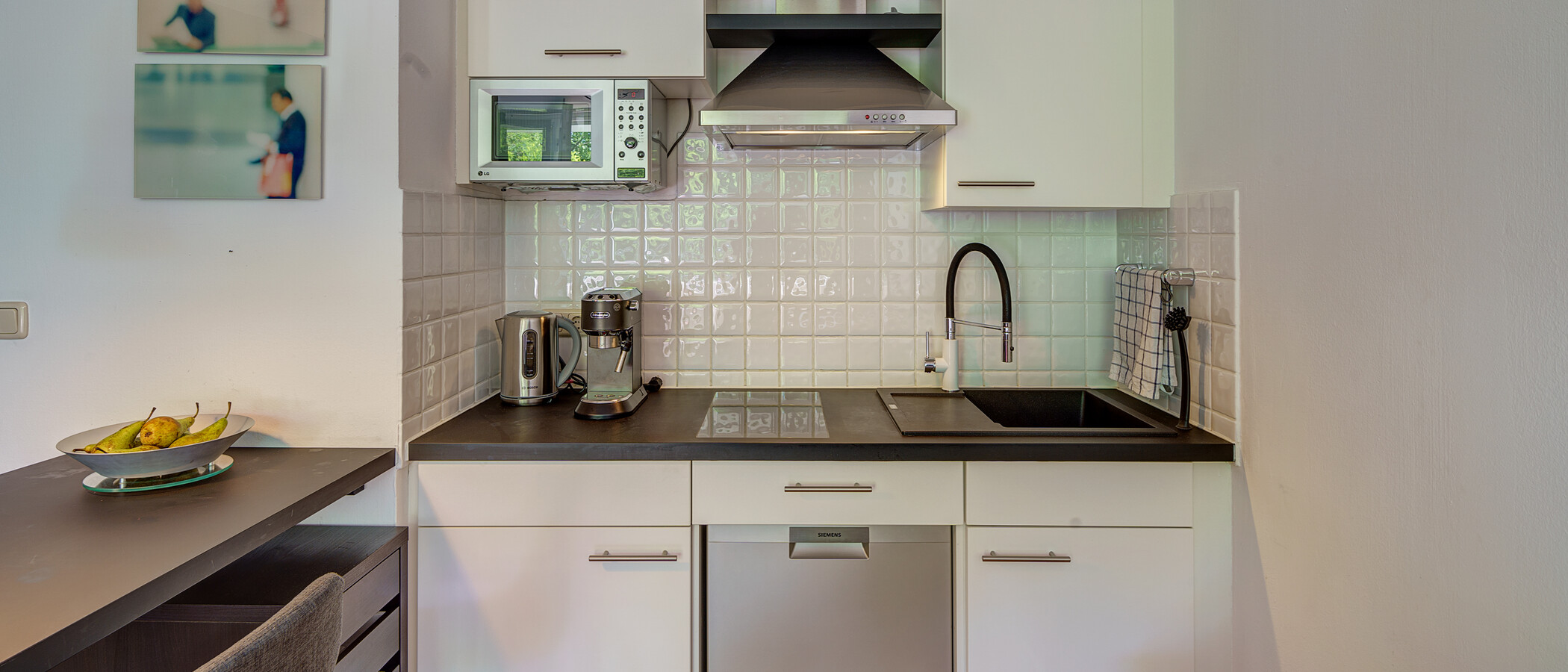 Wohnung München Sendling 02 Küche 11111