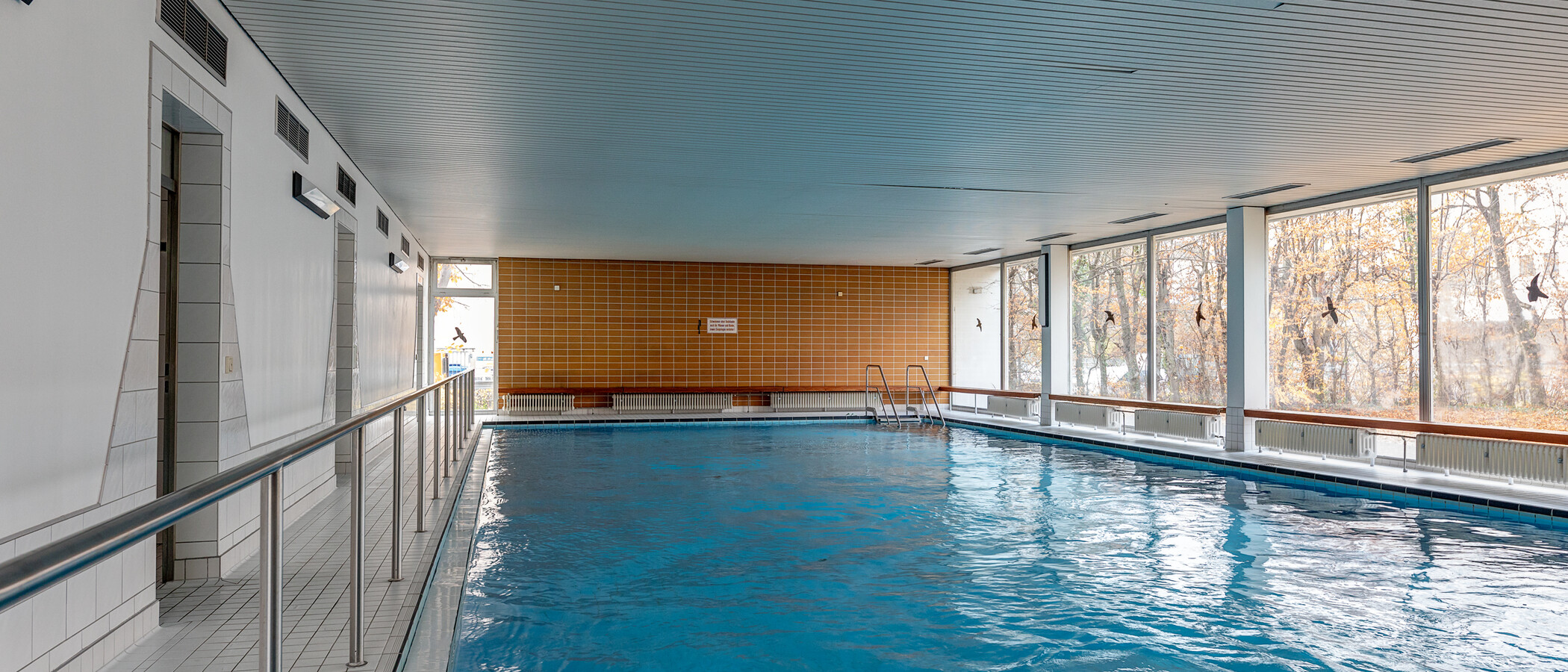 Wohnung München Sendling 01 Pool 11111