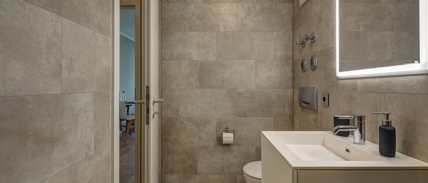 Wohnung München Lehel 04 Badezimmer 11122