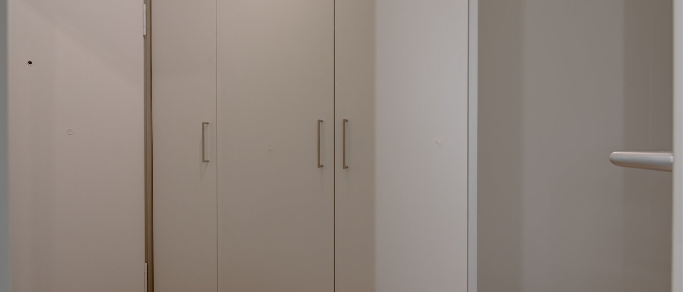 Wohnung München Lehel 02 Flur/Gang 11122