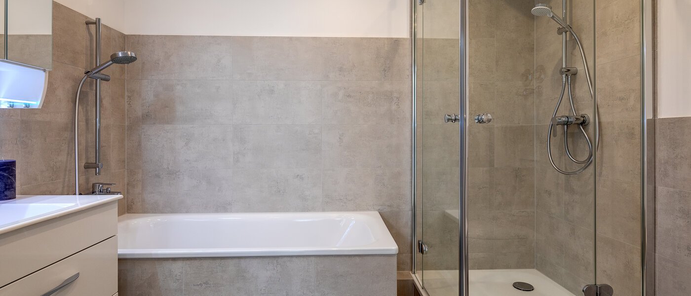 Wohnung München Maxvorstadt 01 Badezimmer 11124