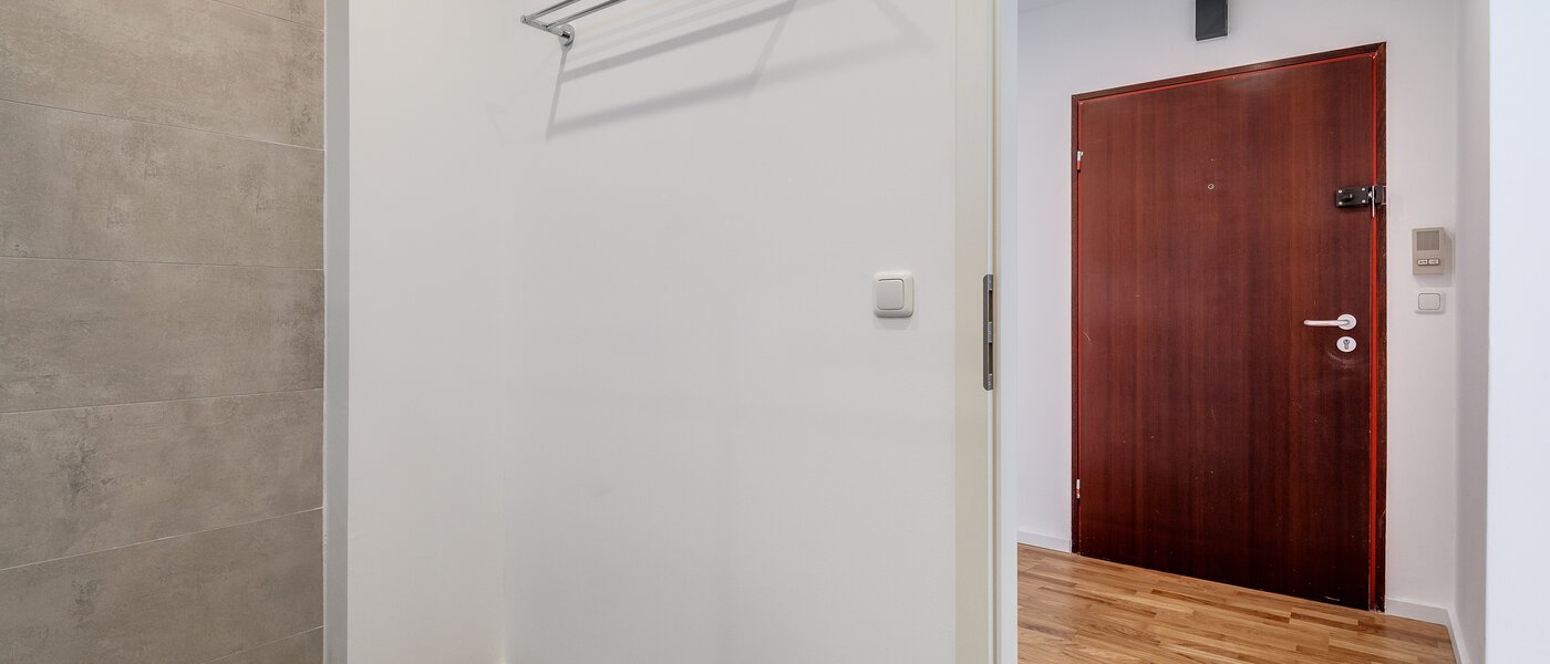 Wohnung München Maxvorstadt 03 2. Badezimmer 11124