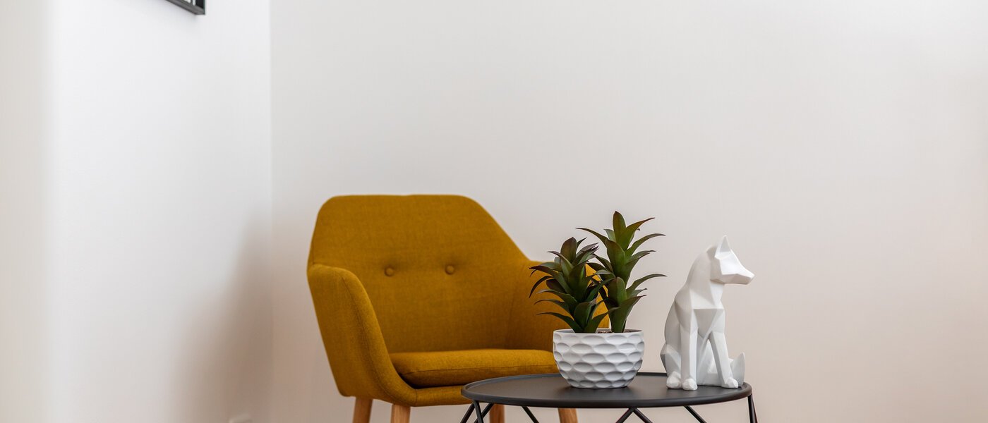 Wohnung München Maxvorstadt 03 Schlafzimmer 11124