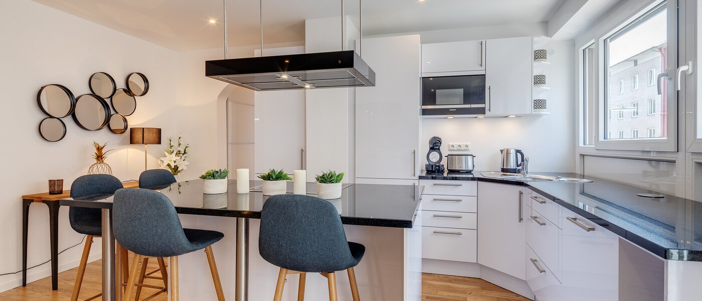 Wohnung München Maxvorstadt 04 Wohnbereich 11124