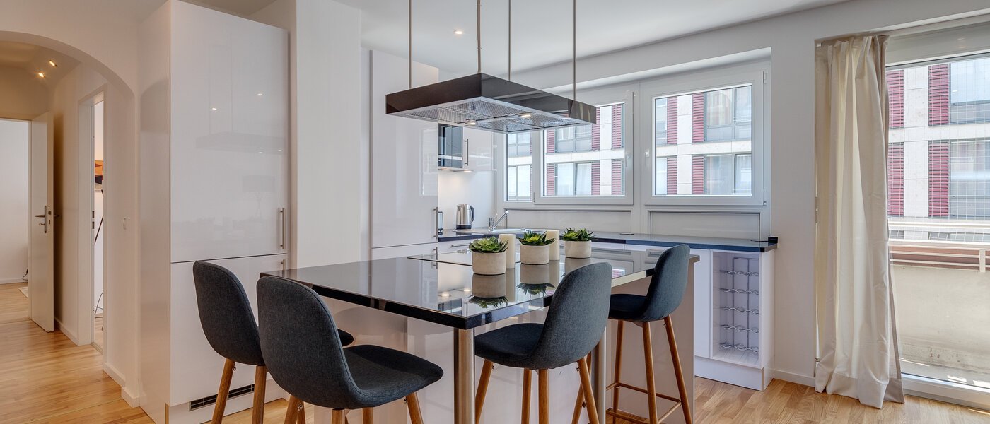 Wohnung München Maxvorstadt 06 Wohnbereich 11124