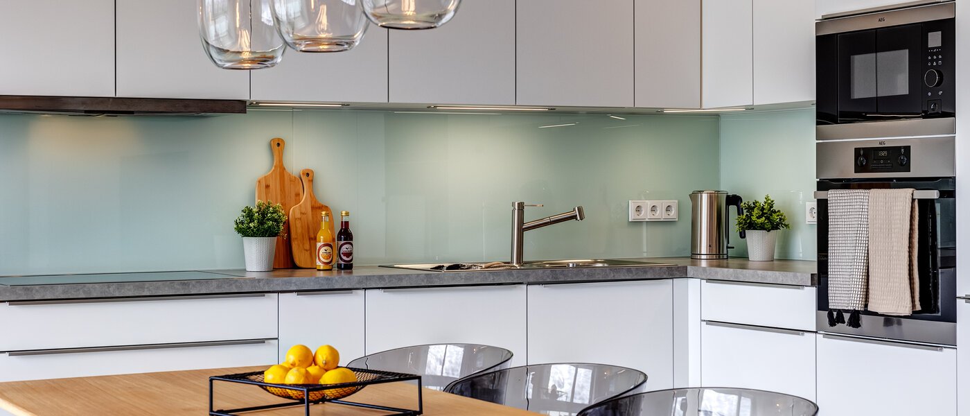 Wohnung München Pasing 01 Küche 11135