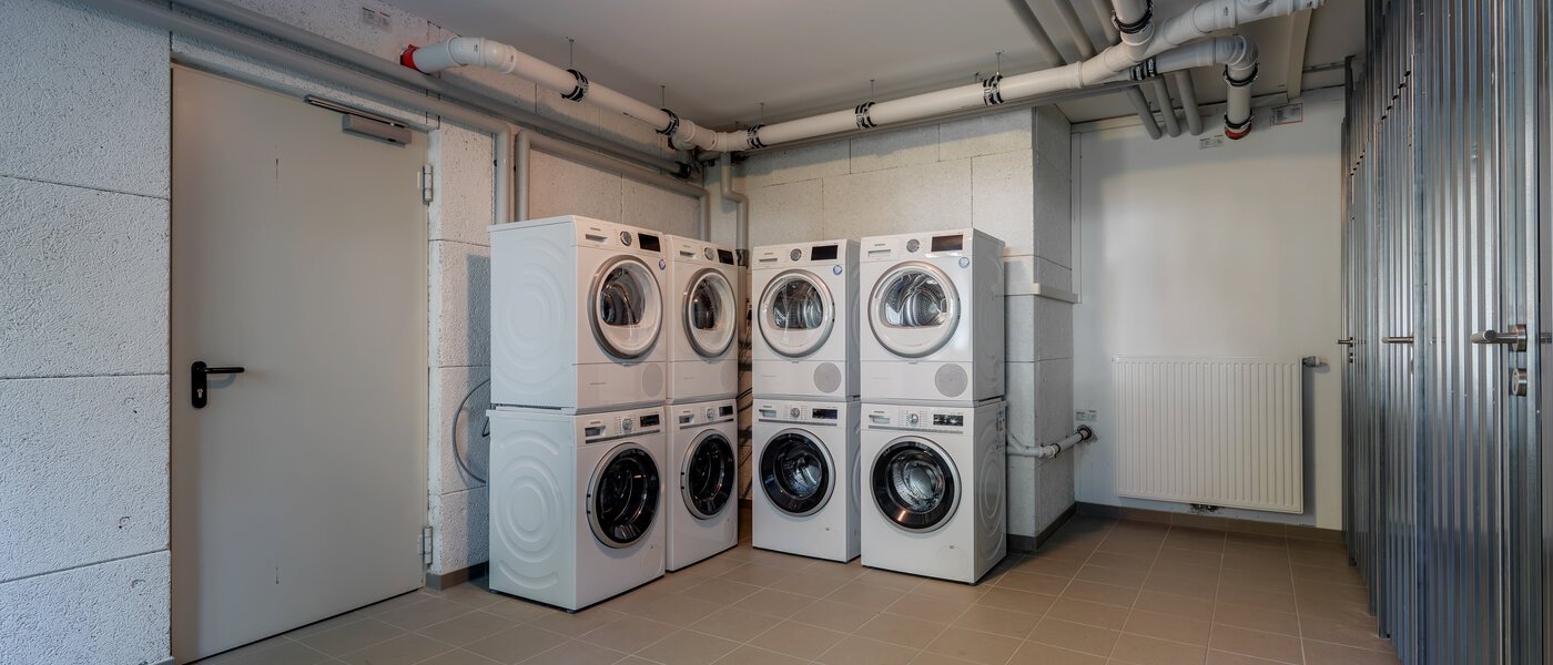 Wohnung München Pasing 01 Gemeinschaft 11135