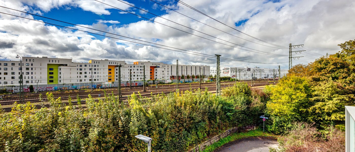 Wohnung München Pasing 01 Aussicht 11135