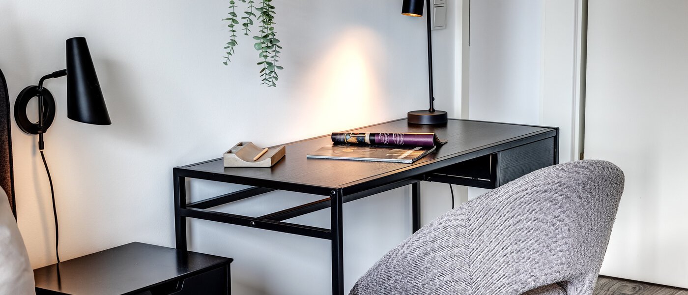 Wohnung München Pasing 03 3. Schlafzimmer 11135