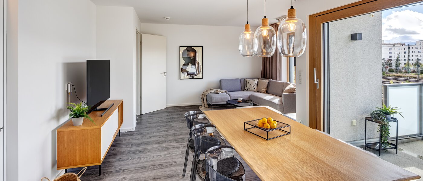 Wohnung München Pasing 03 Wohnbereich 11135