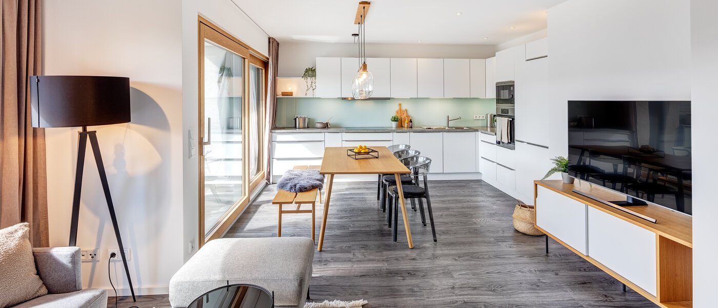 Wohnung München Pasing 04 Wohnbereich 11135