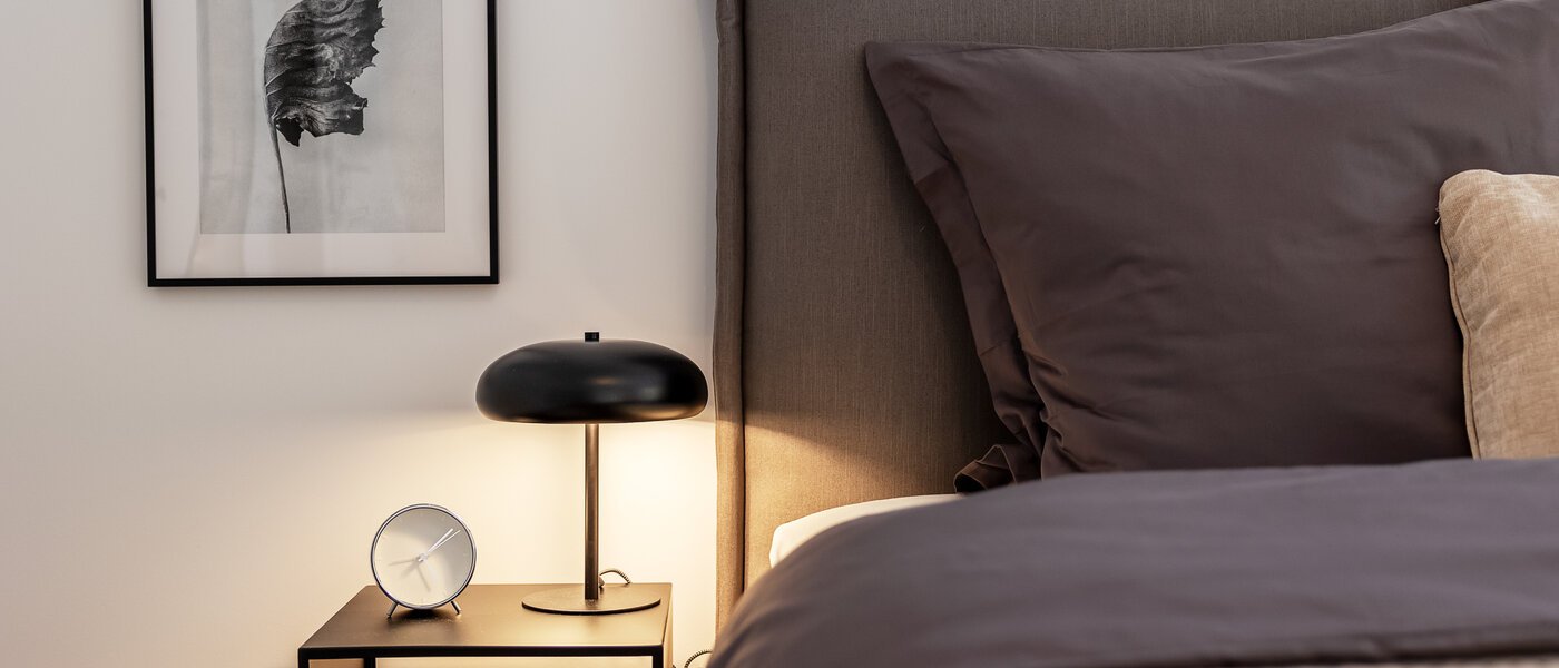 Wohnung München Pasing 02 1. Schlafzimmer 11135