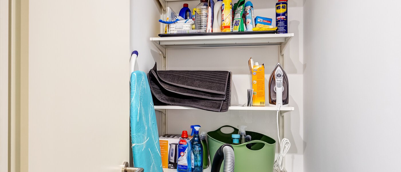 Wohnung München Pasing 01 Abstellraum 11135