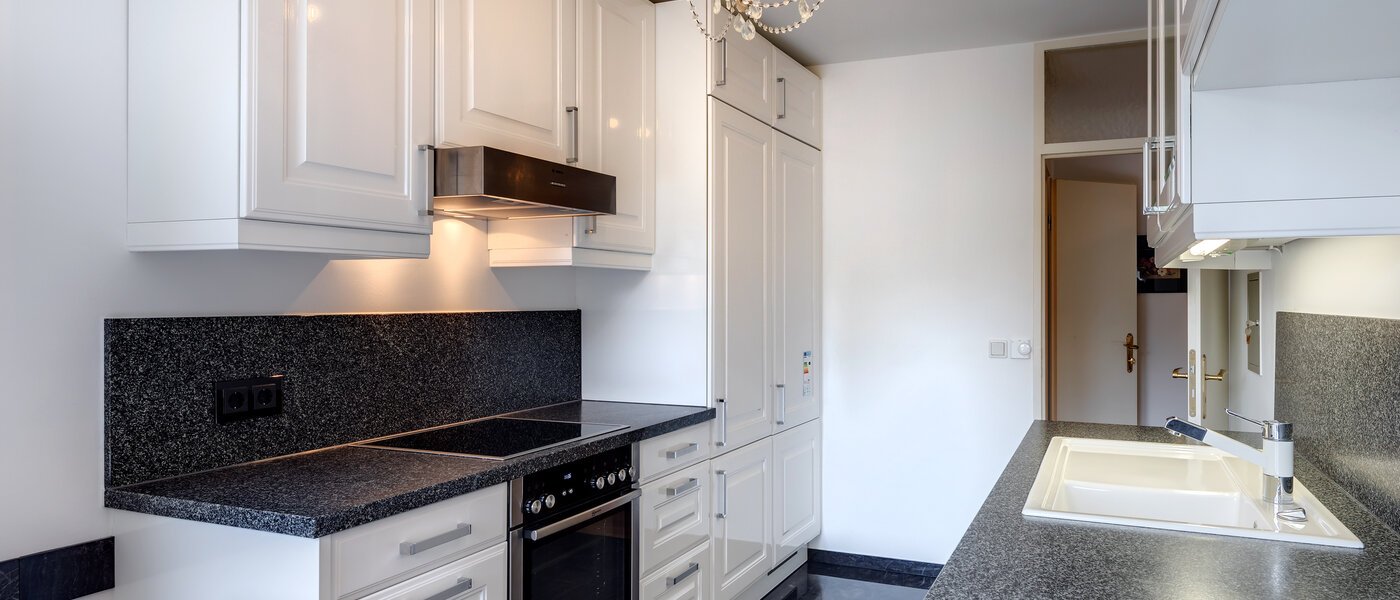 Wohnung München Herzogpark 03 Küche 11149