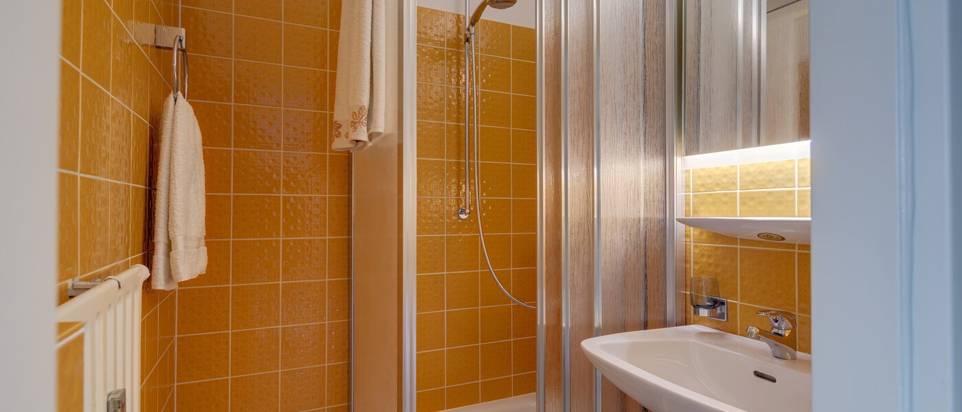 Wohnung München Herzogpark 01 2. Badezimmer 11149