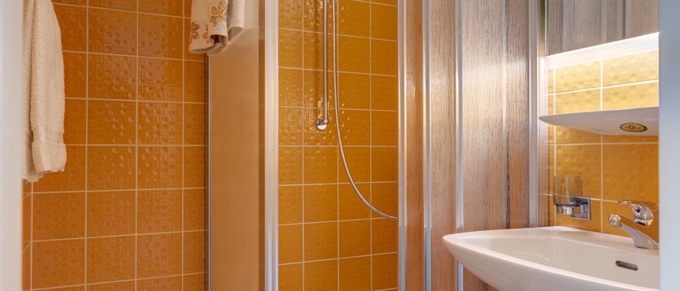 Wohnung München Herzogpark 02 2. Badezimmer 11149
