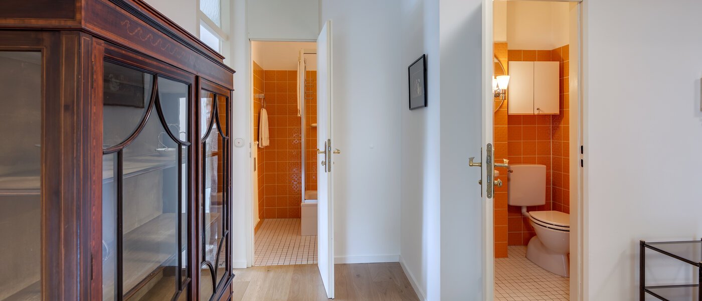 Wohnung München Herzogpark 03 Flur/Gang 11149