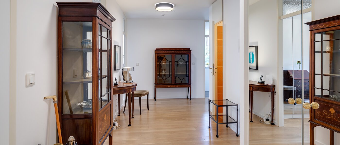 Wohnung München Herzogpark 04 Flur/Gang 11149