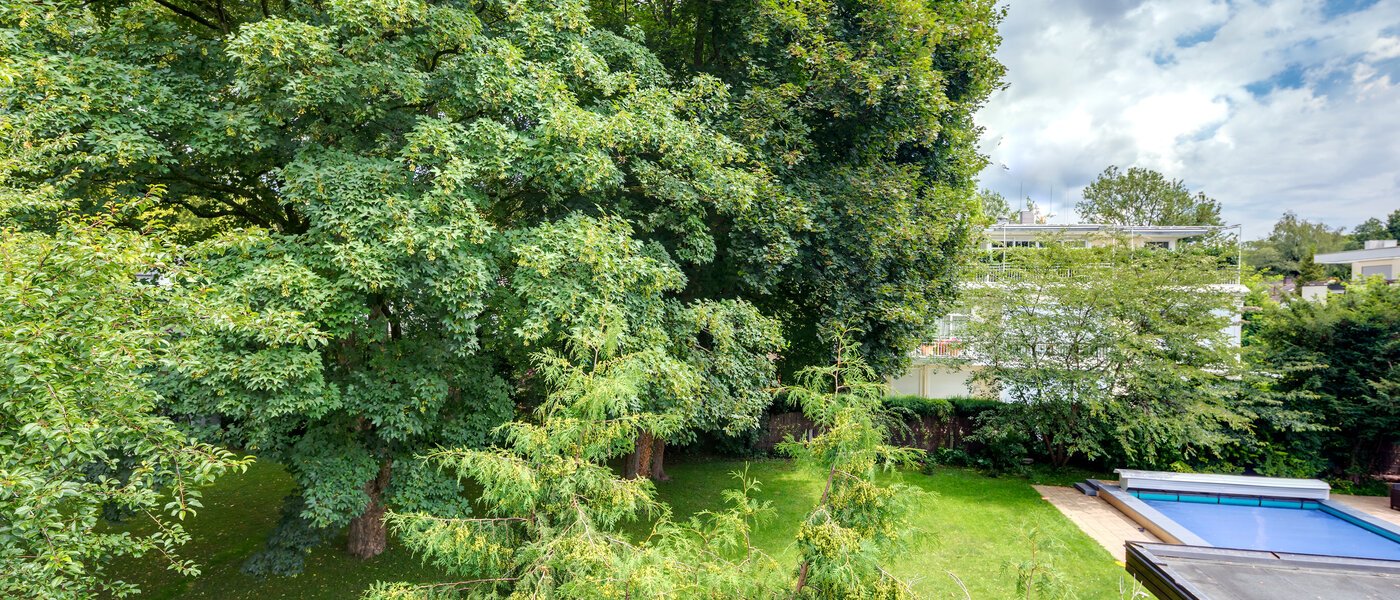 Wohnung München Herzogpark 01 Aussicht 11149