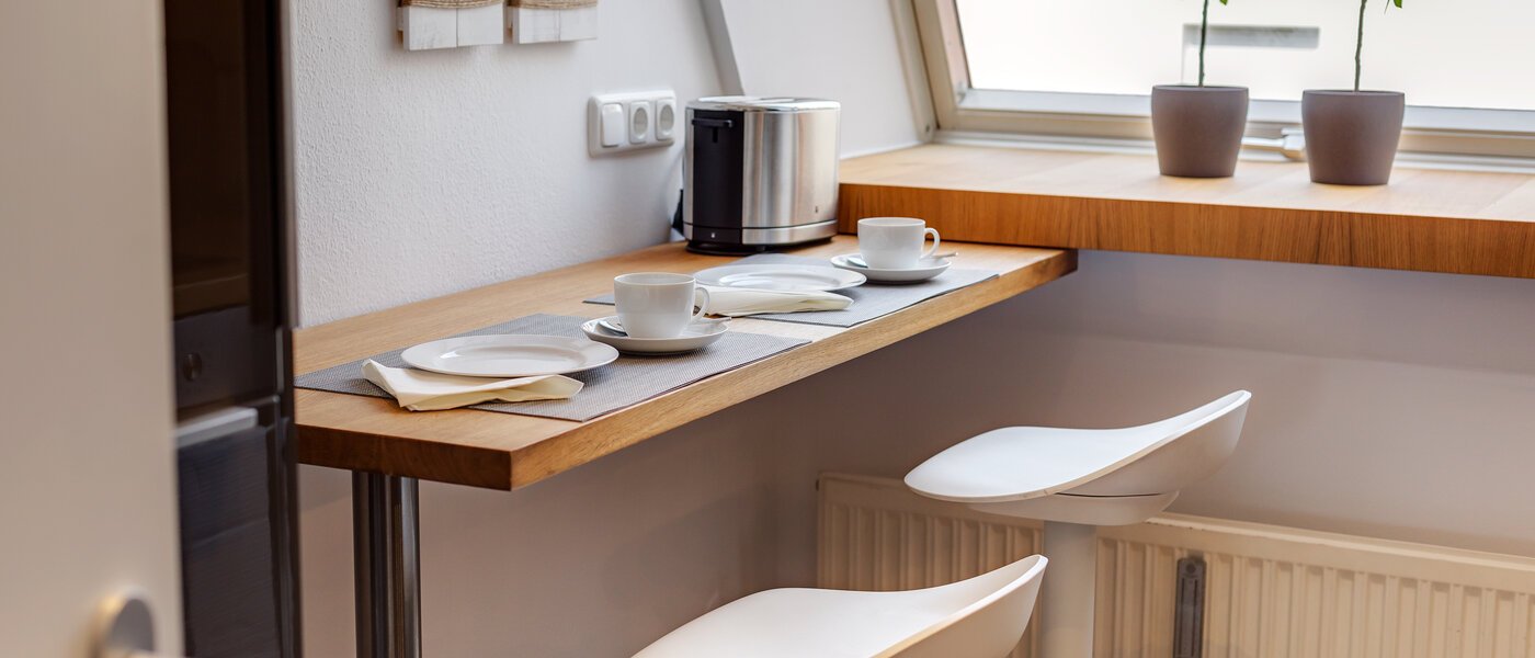 Wohnung München Schwabing 03 Küche 11155