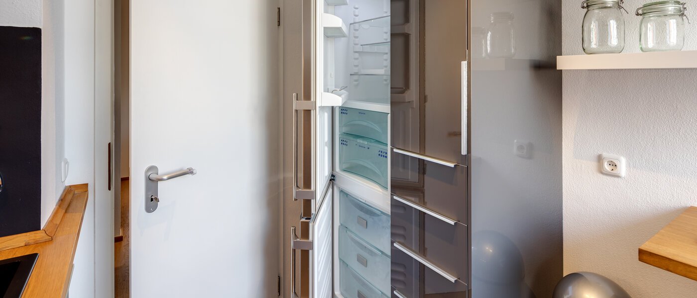 Wohnung München Schwabing 05 Küche 11155