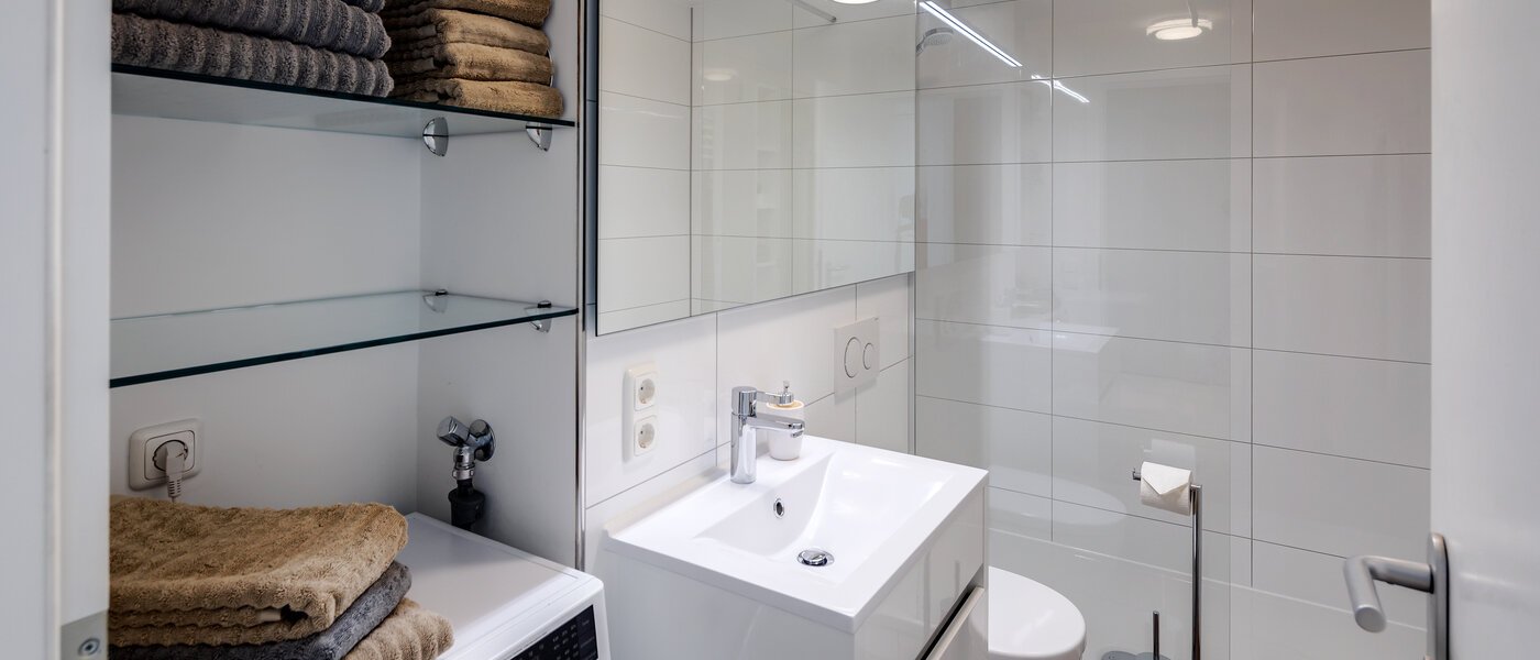 Wohnung München Schwabing 01 Badezimmer 11155