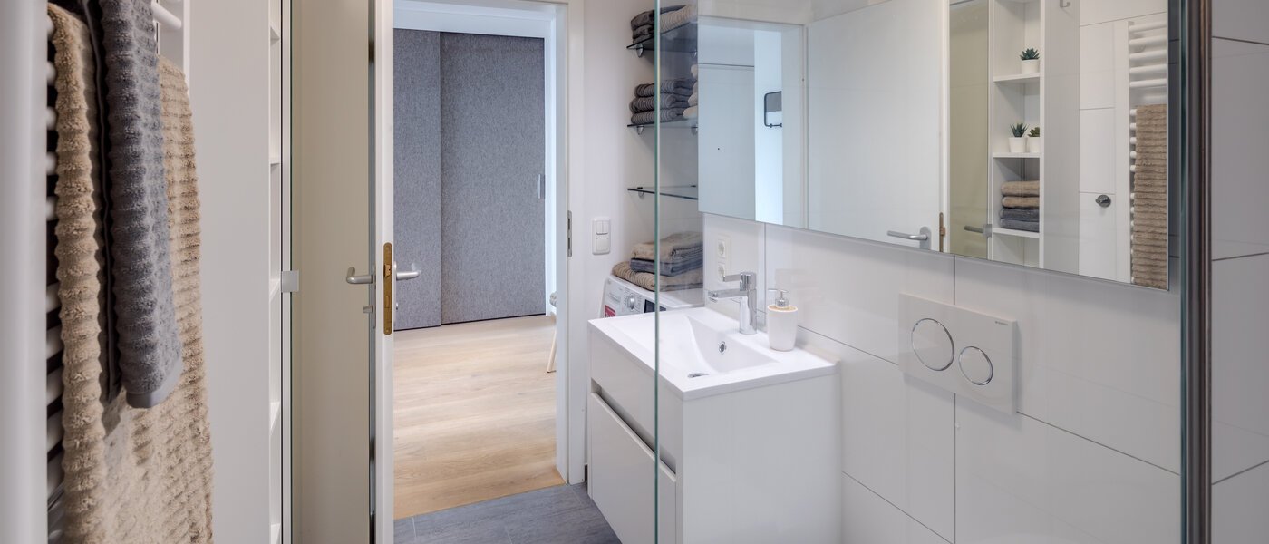 Wohnung München Schwabing 02 Badezimmer 11155