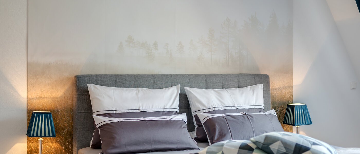 Wohnung München Schwabing 02 Schlafzimmer 11155