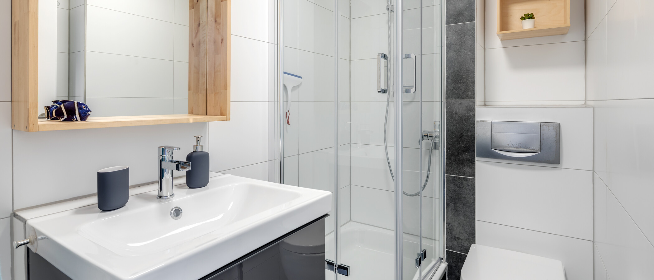 Wohnung München Neuhausen 01 Badezimmer 11167