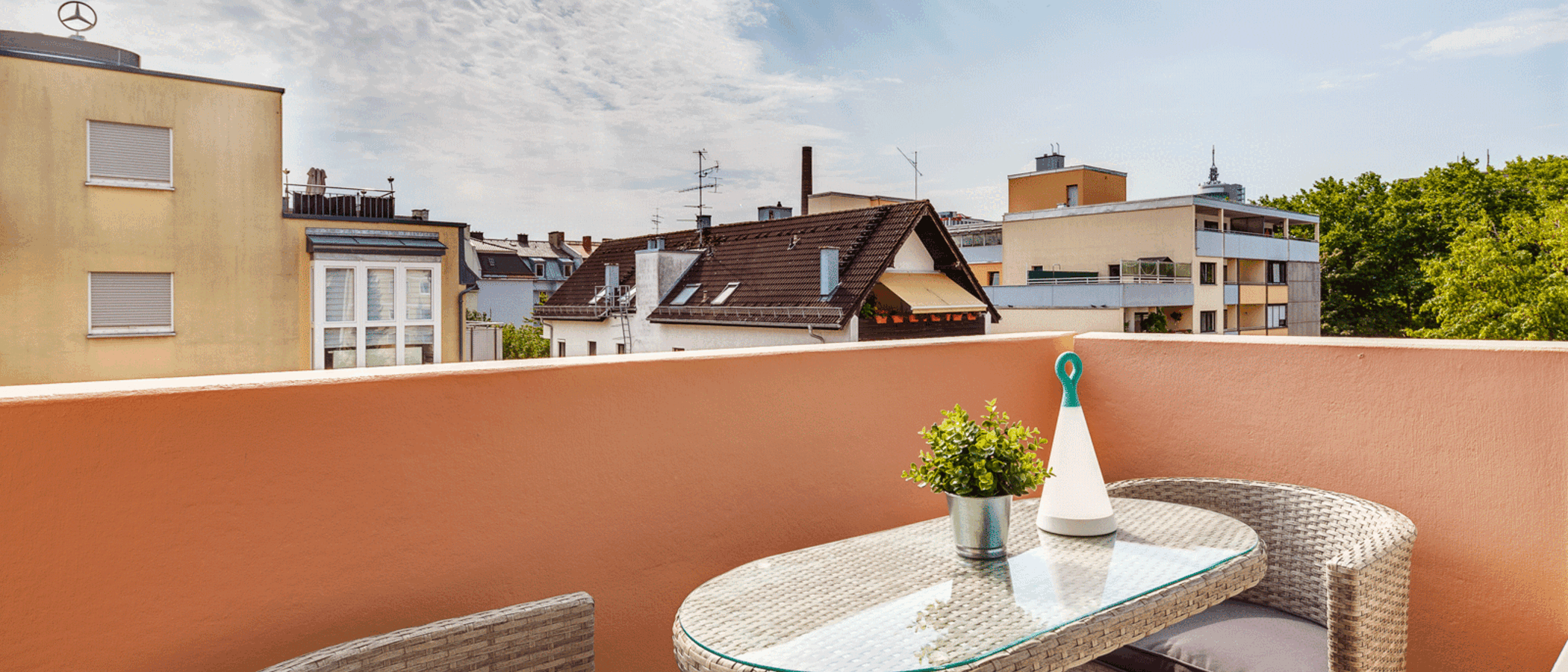 Wohnung München Neuhausen 01 Balkon 11167
