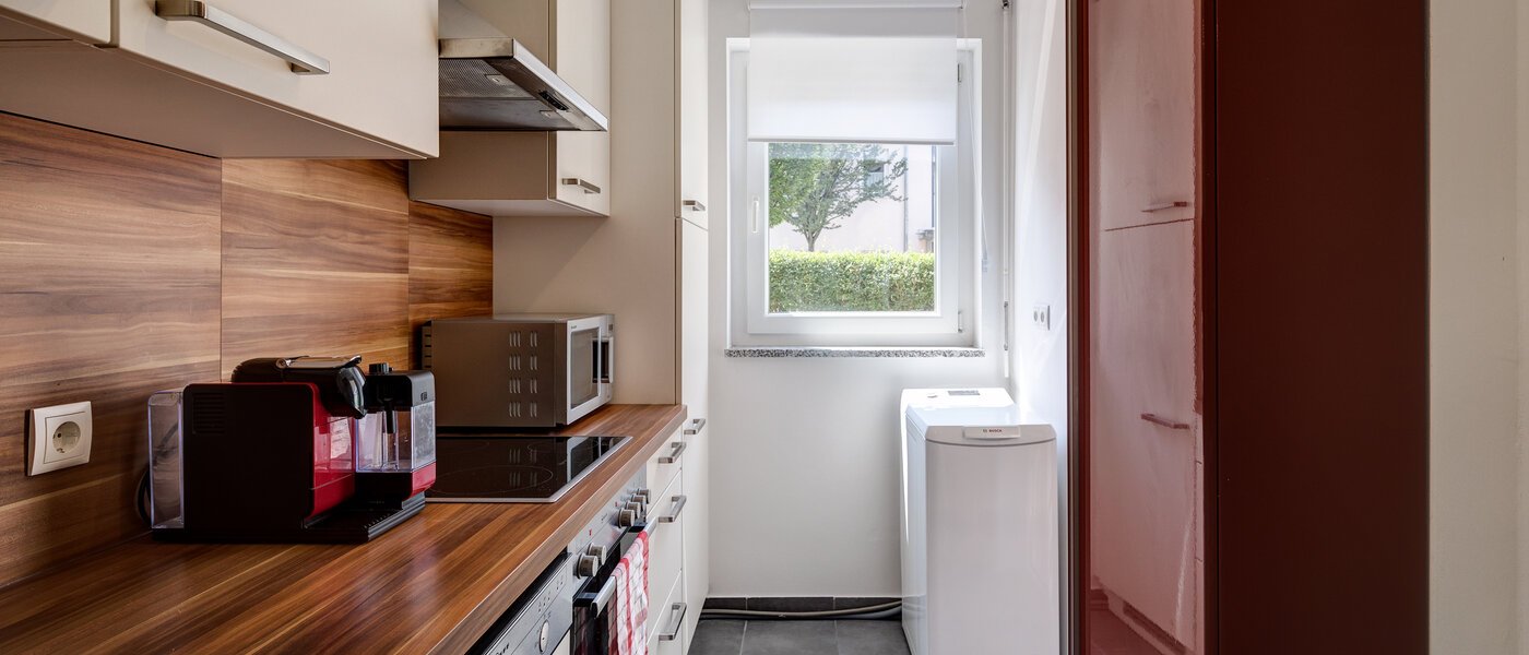 Wohnung München Bogenhausen 01 Küche 11173