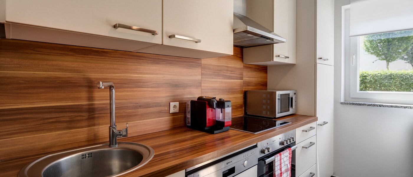 Wohnung München Bogenhausen 02 Küche 11173