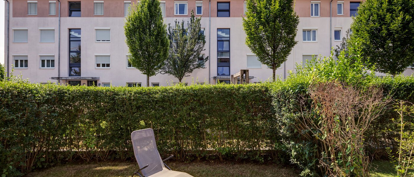 Wohnung München Bogenhausen 01 Aussicht 11173