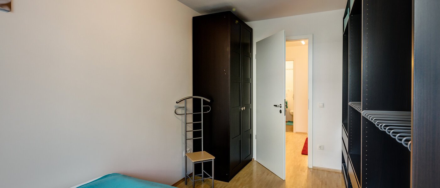 Wohnung München Bogenhausen 03 Schlafzimmer 11173
