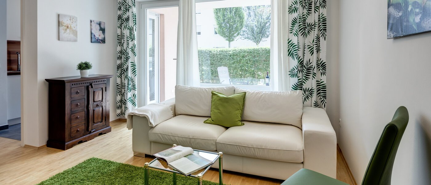 Wohnung München Bogenhausen 02 Wohnbereich 11173