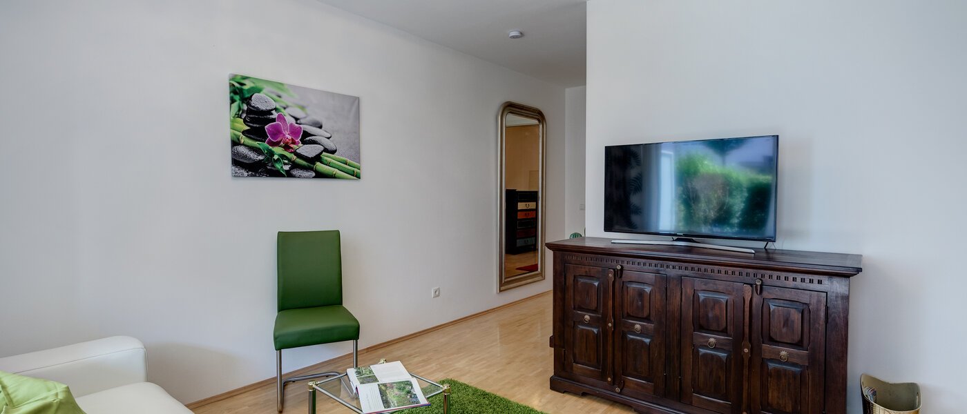 Wohnung München Bogenhausen 03 Wohnbereich 11173