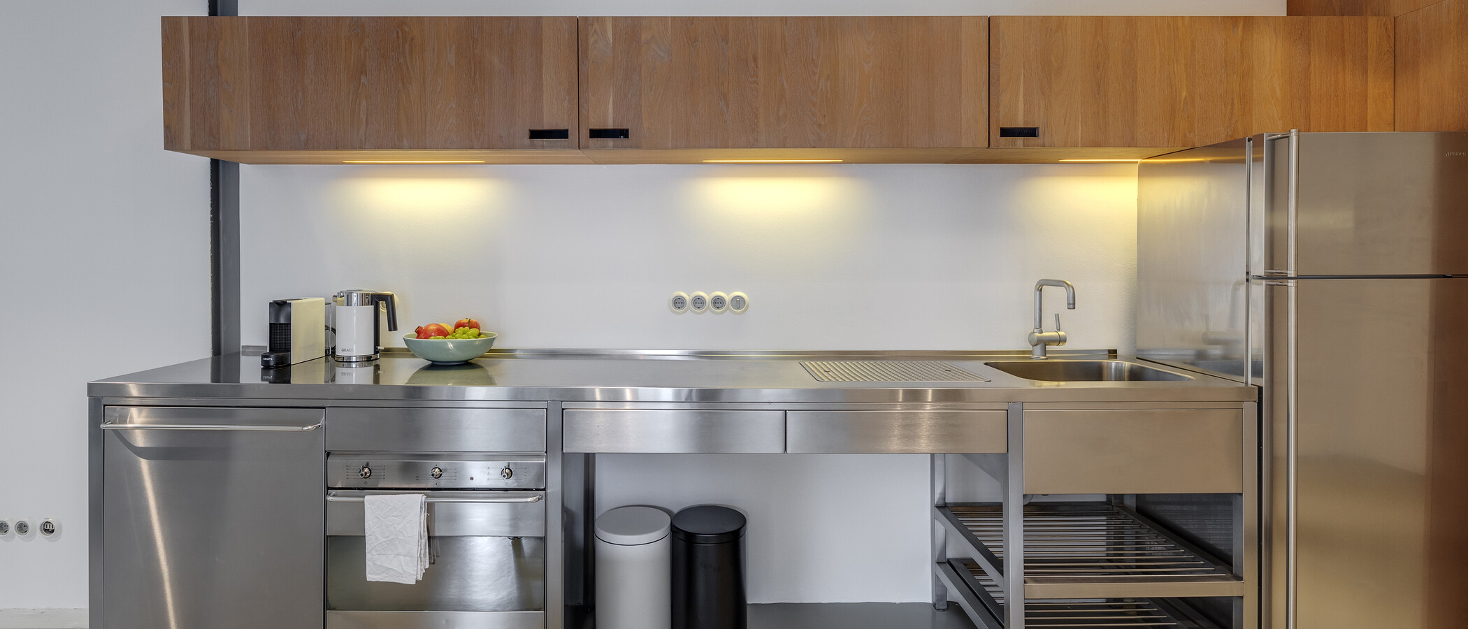 Wohnung München Westend 02 Küche 11194