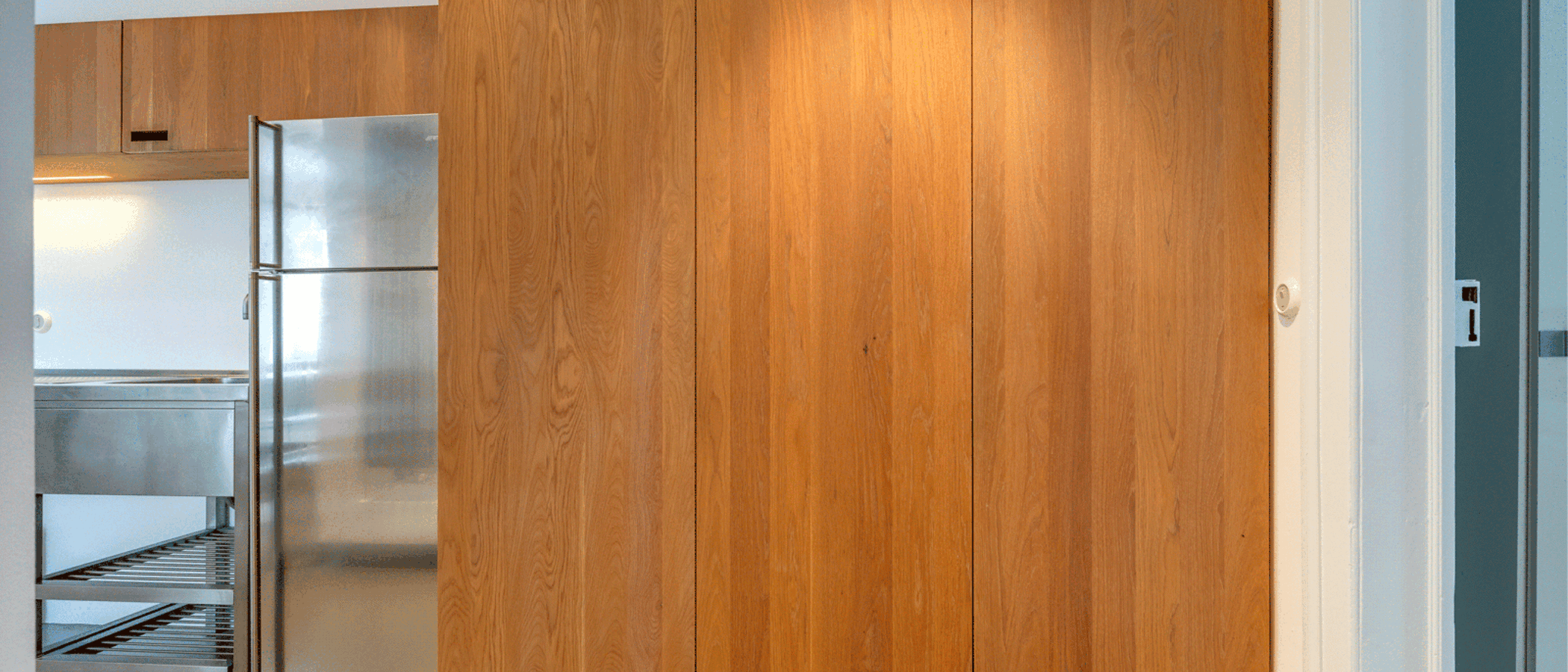 Wohnung München Westend 04 Flur/Gang 11194