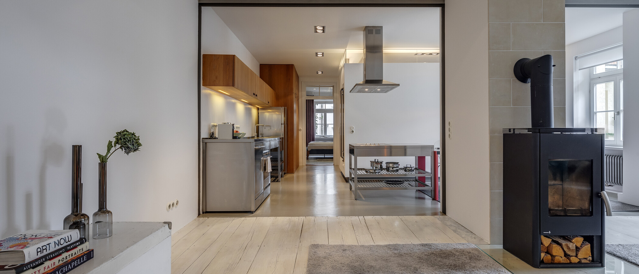 Wohnung München Westend 05 Wohnbereich 11194