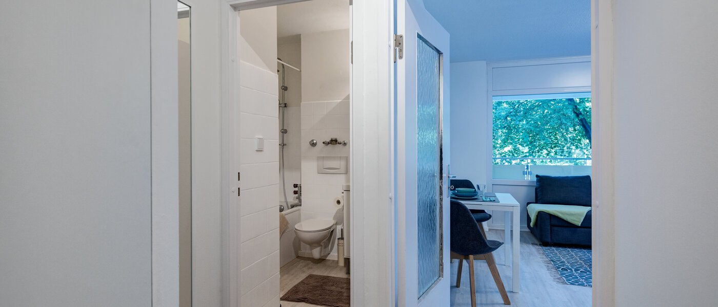 Wohnung München Schwabing-West (rund um den Bonner Platz) 01 Flur/Gang 11195