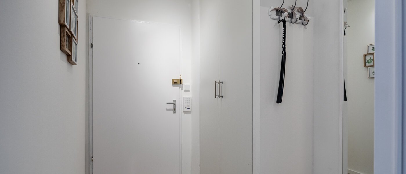 Wohnung München Schwabing-West (rund um den Bonner Platz) 02 Flur/Gang 11195