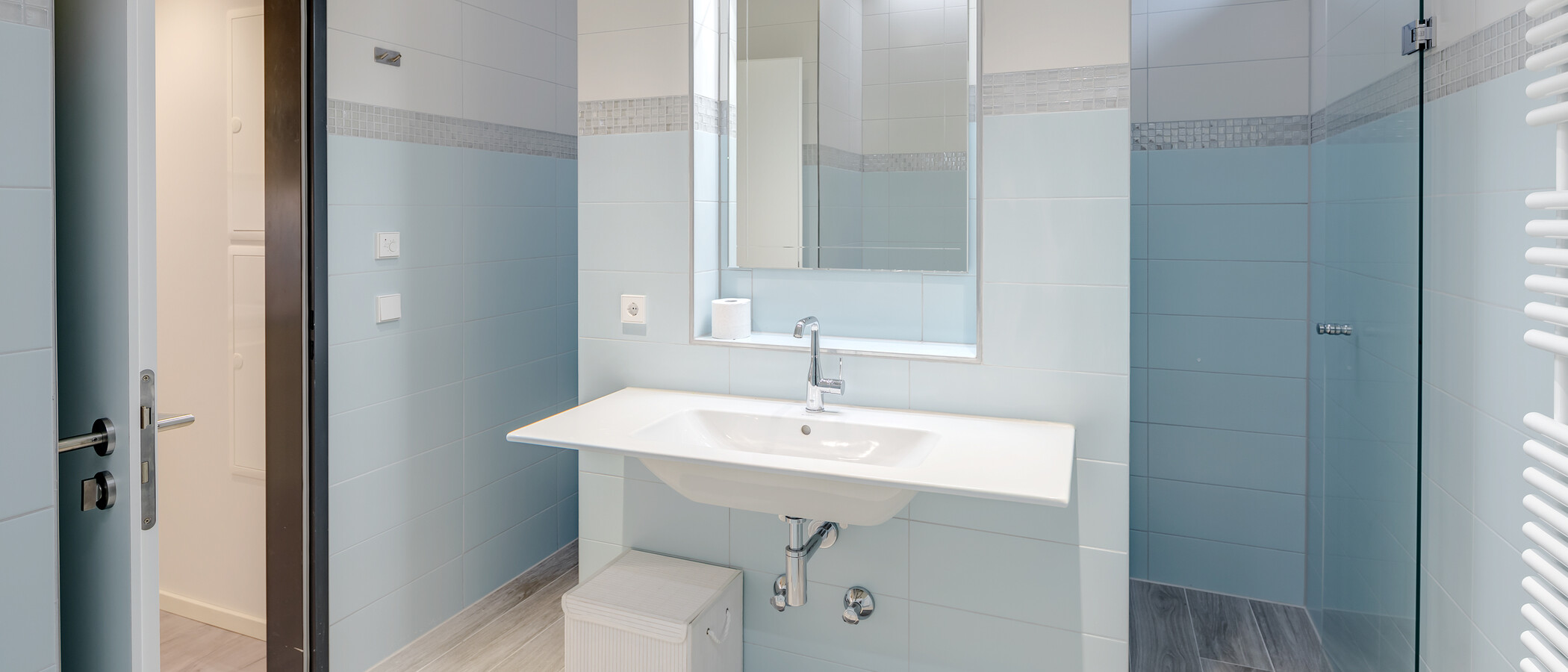 Apartment Ismaning 01 Badezimmer 11197