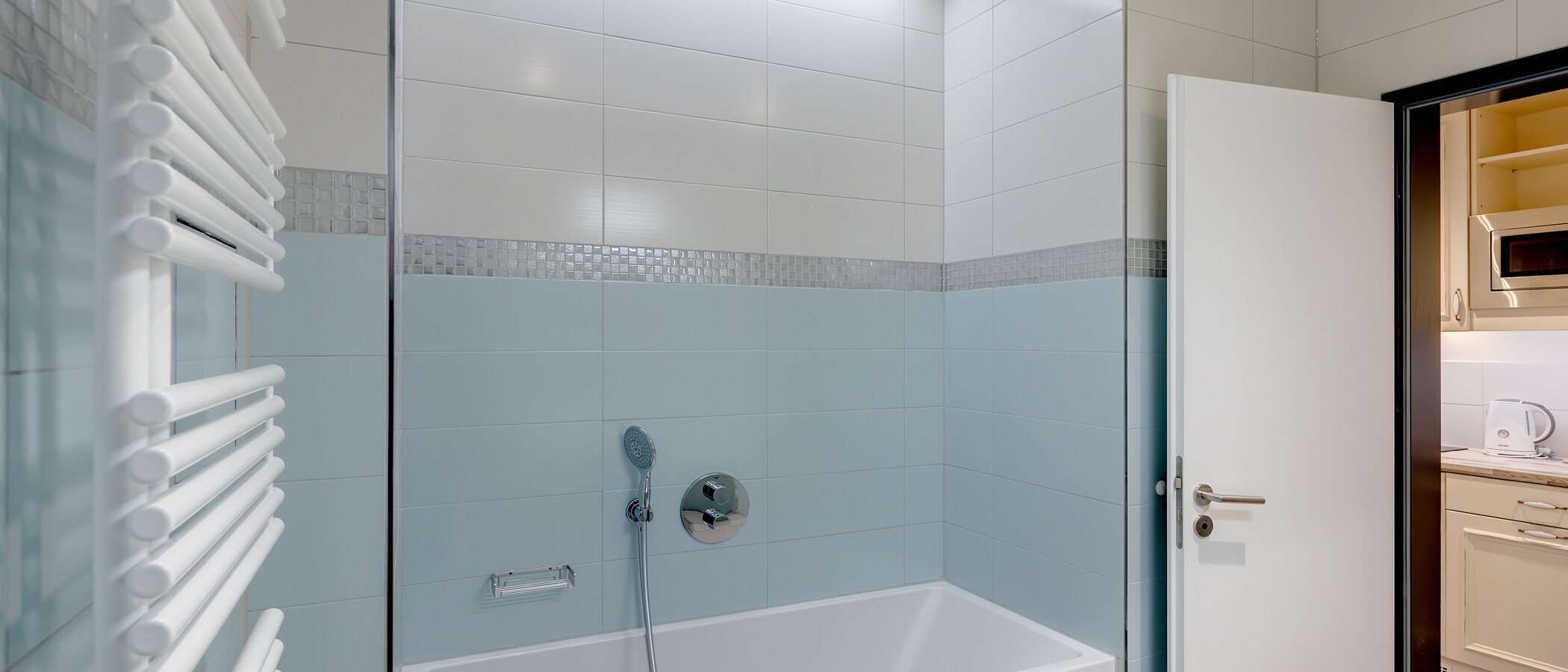 Apartment Ismaning 03 Badezimmer 11197