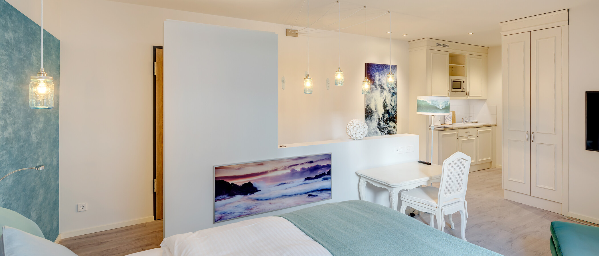 Apartment Ismaning 03 Wohnbereich 11197