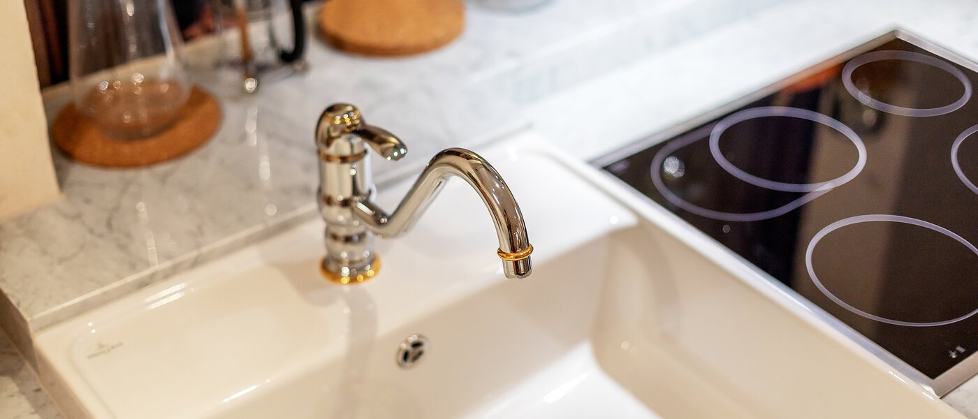 Wohnung München Neuhausen 03 Küche 11204