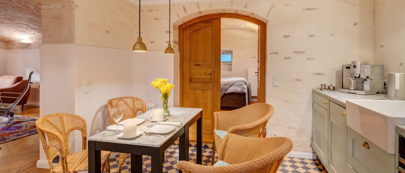 Wohnung München Neuhausen 04 Küche 11204